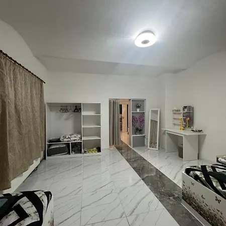 Tony Apartamento