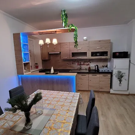 Tony Appartement