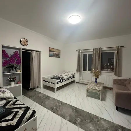 Apartamento Tony *