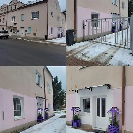 Apartamento Tony