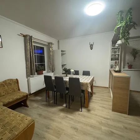 Apartamento Tony