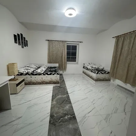 Apartamento Tony