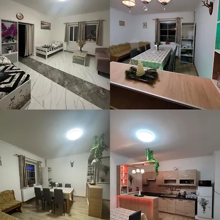 Tony Apartamento