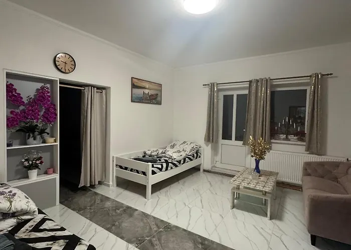 Apartament Tony *
