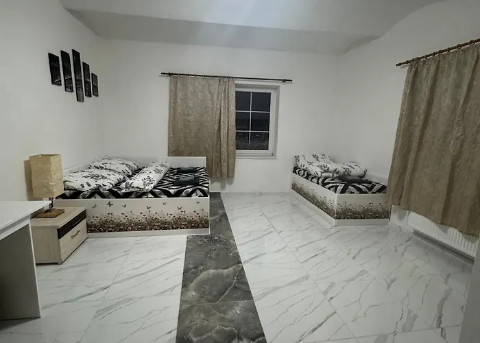 Apartament Tony